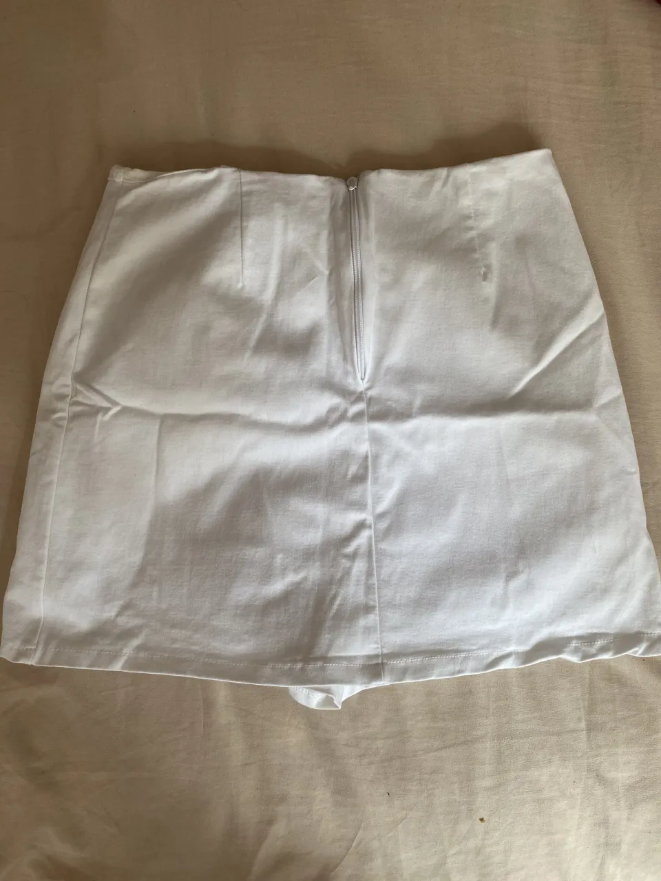 Pollera General - Vista 3