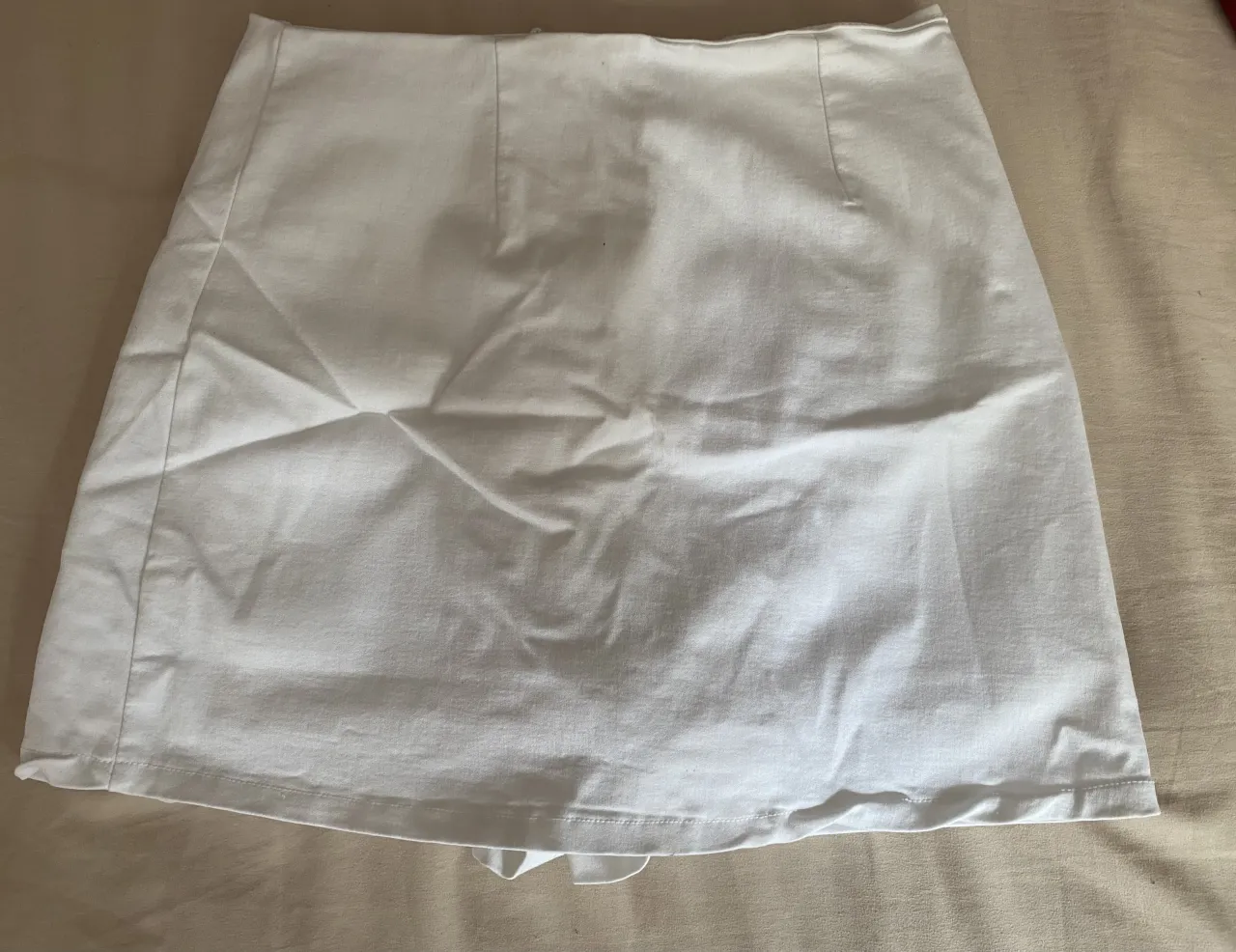 Pollera General - Vista 2