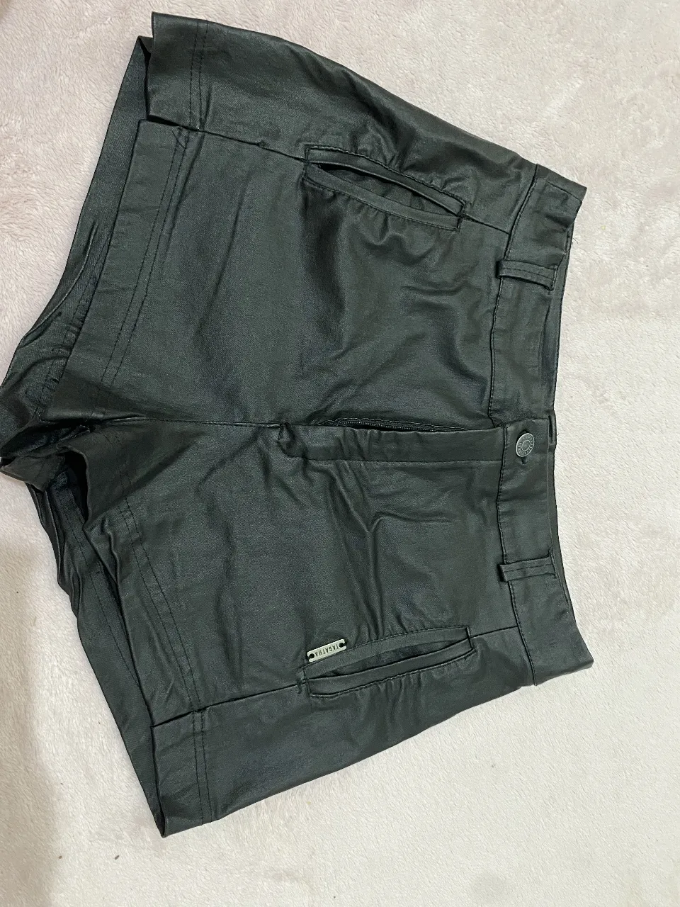 Short Tabatha - imagen 2