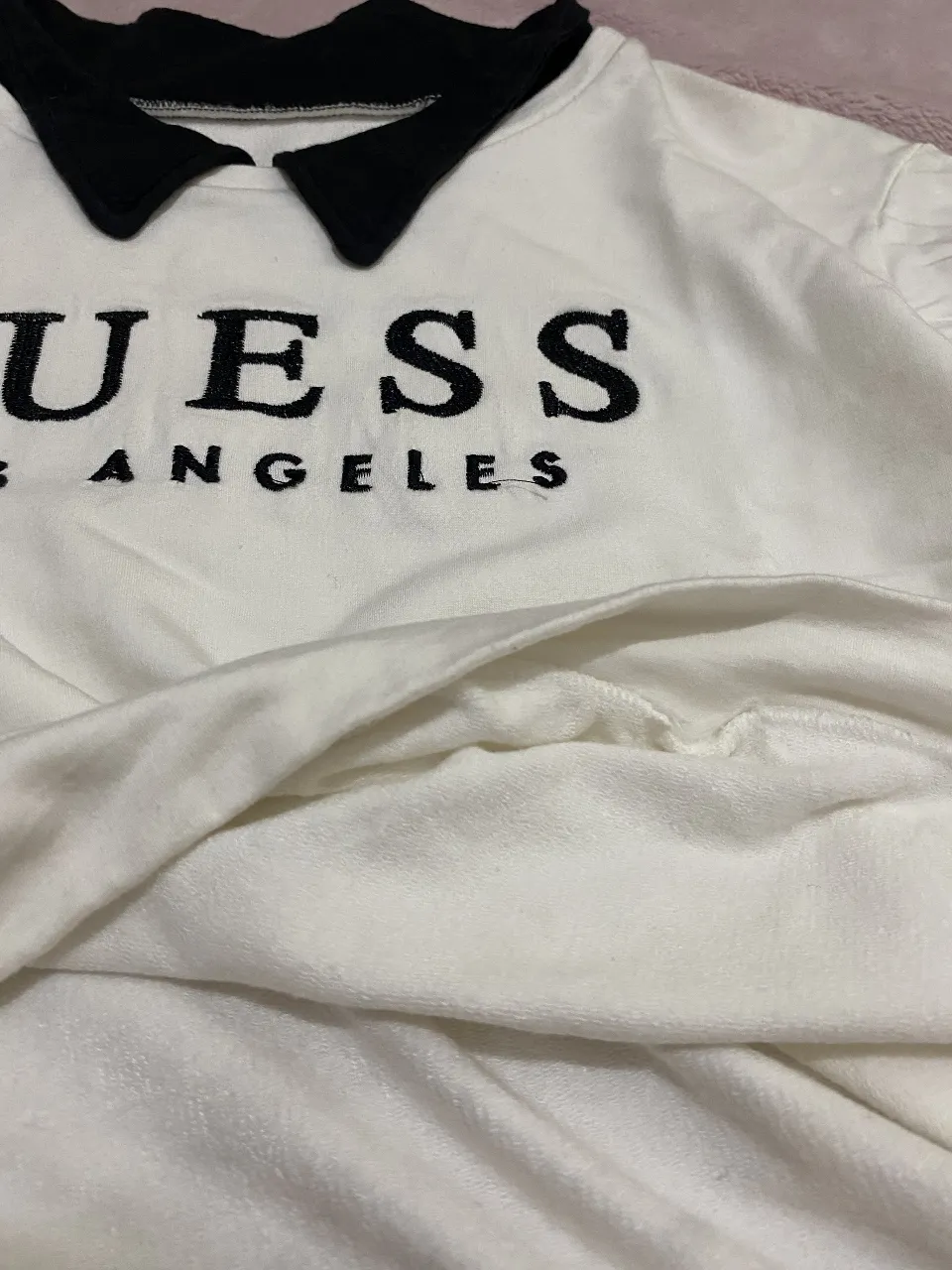 Buzo GUESS - imagen 4