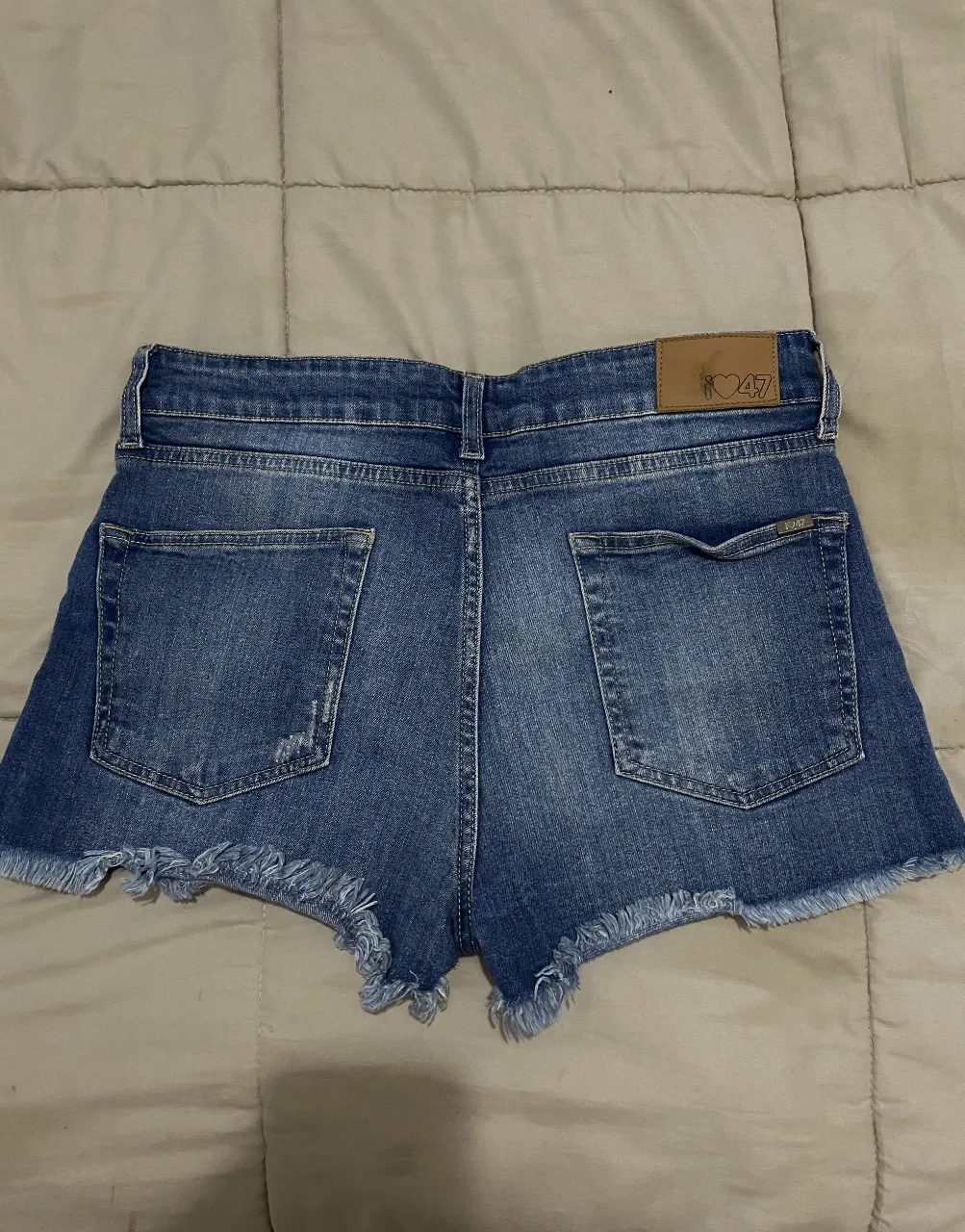 Short 47 Street - imagen 3