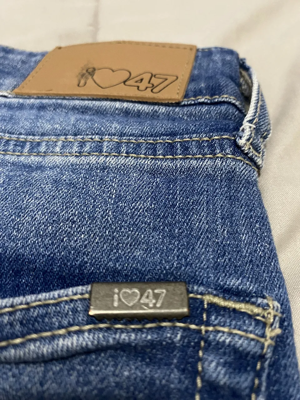 Short 47 Street - imagen 6