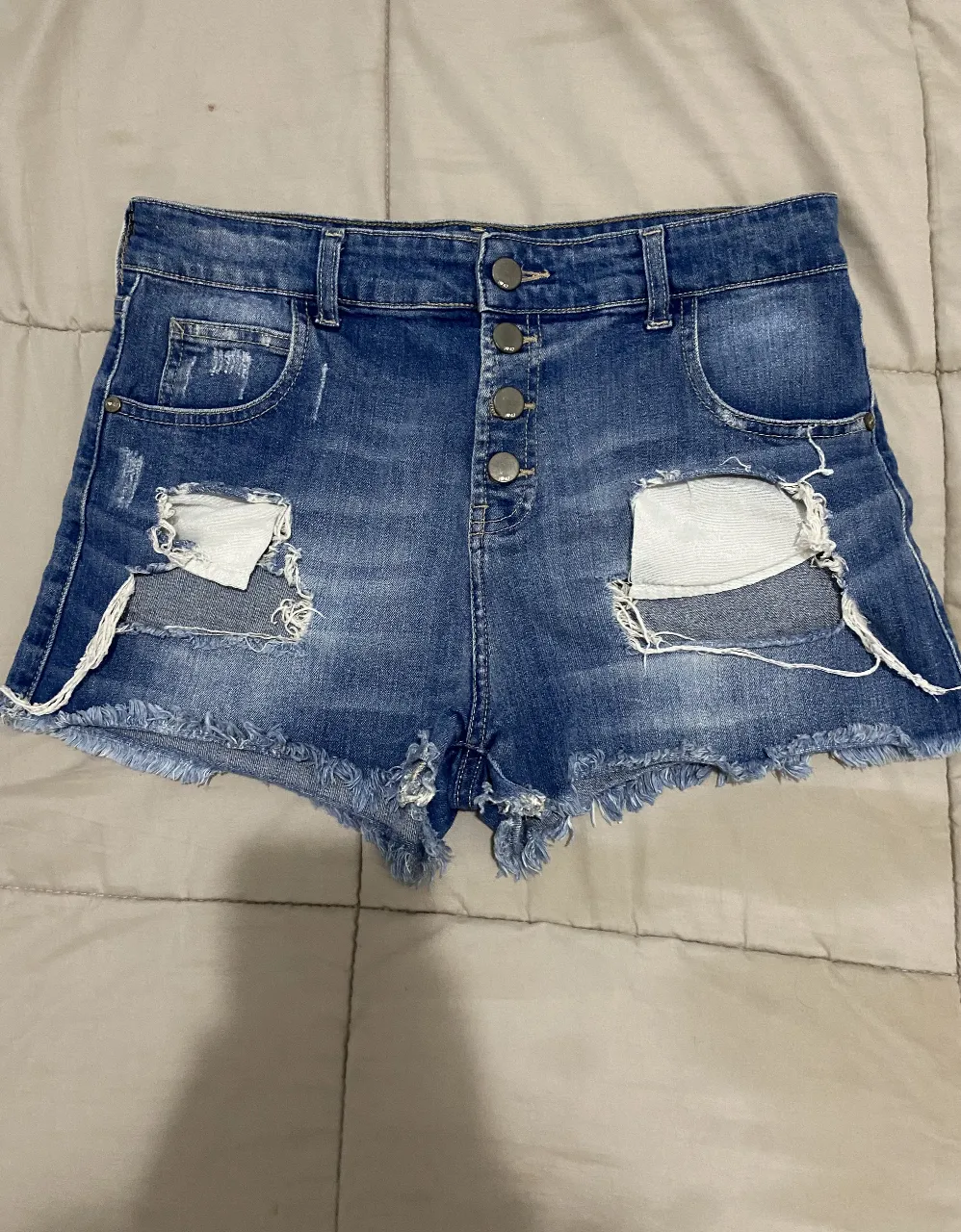 Short 47 Street - imagen 2