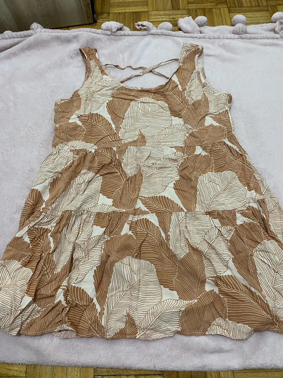 Vestido Sin marca - imagen 2