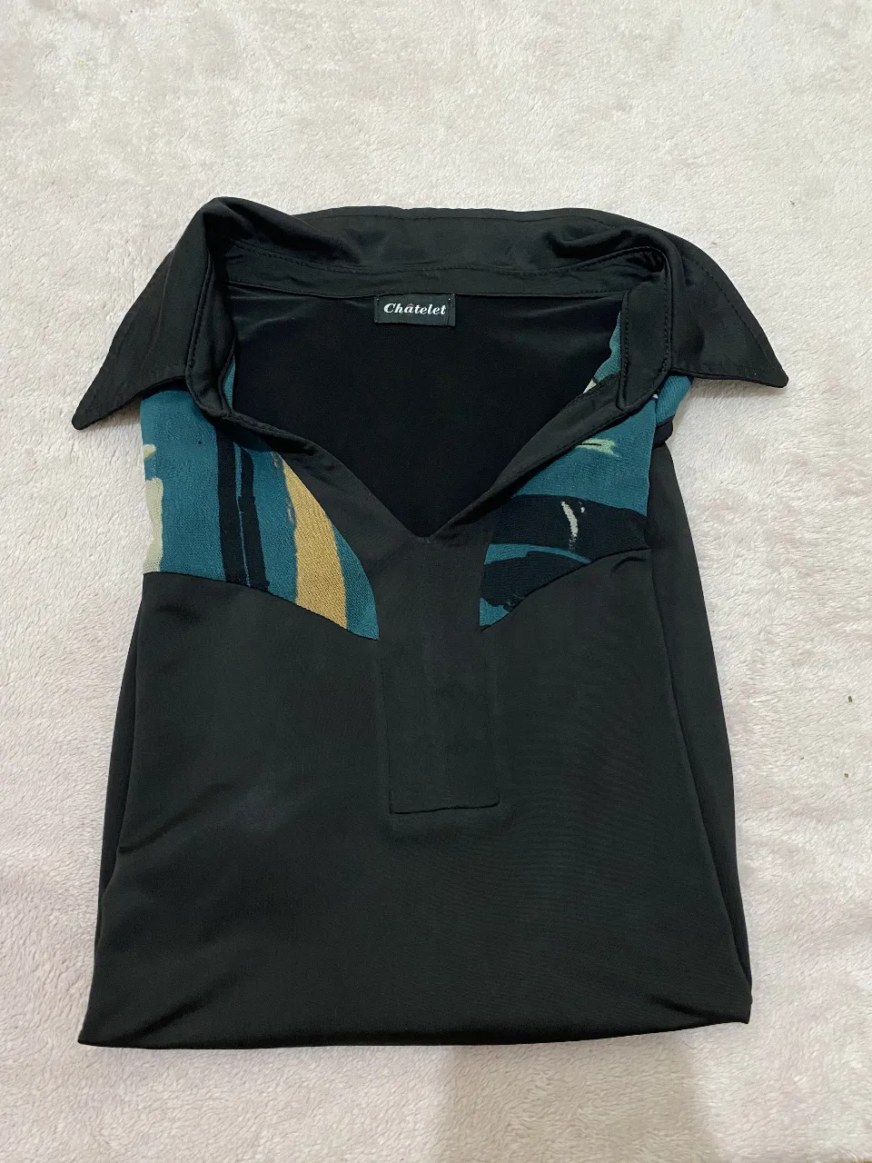Musculosa Chatelet - imagen 2