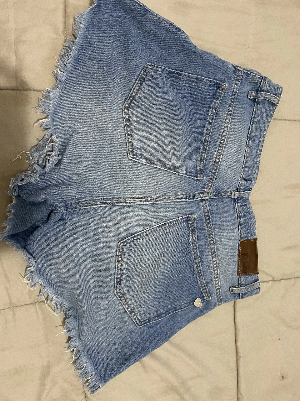 Short 47 Street - imagen 4