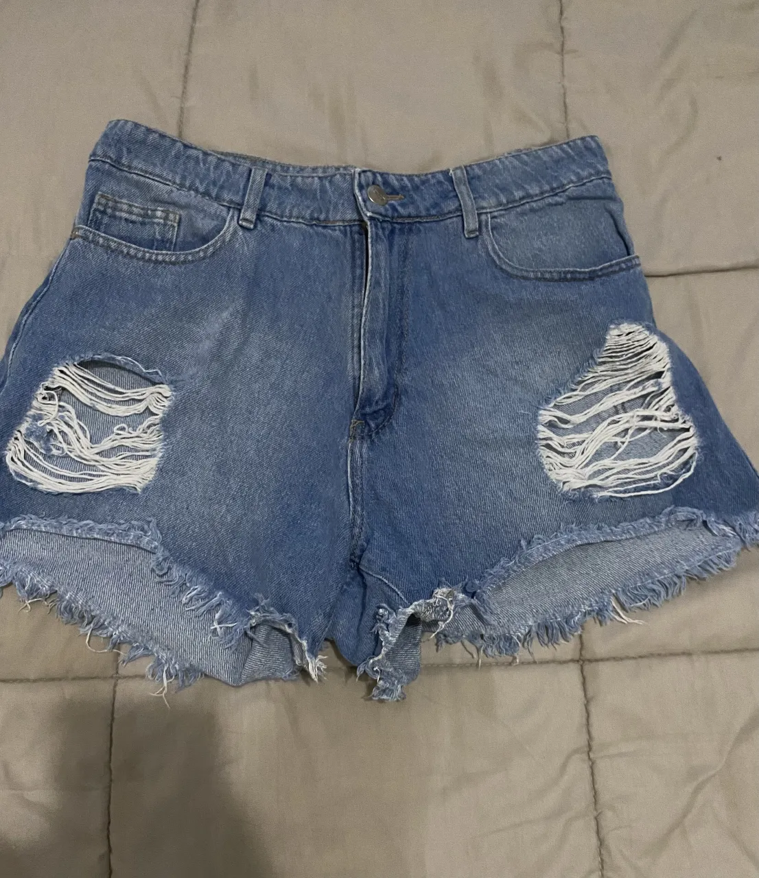 Short 47 Street - imagen 2