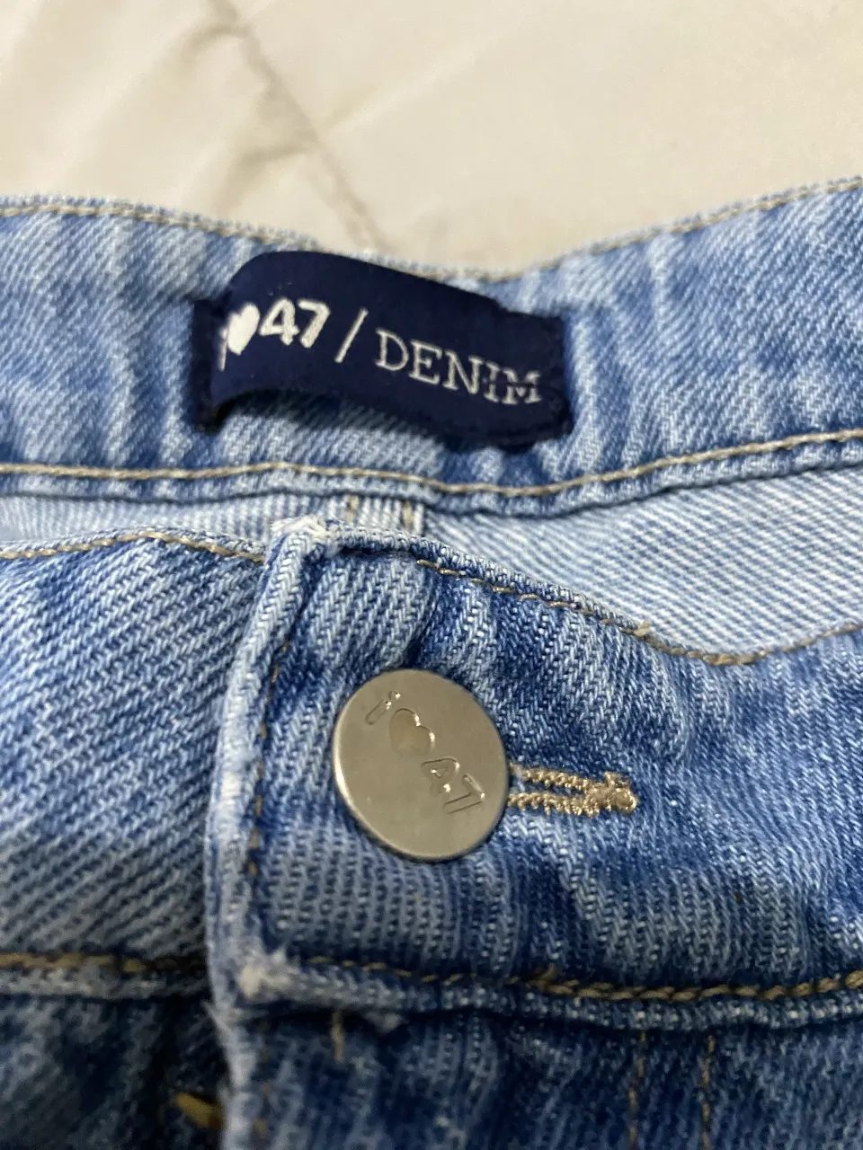 Short 47 Street - imagen 5