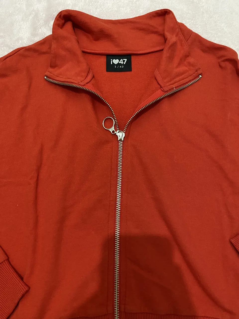 Campera 47 Street - imagen 2