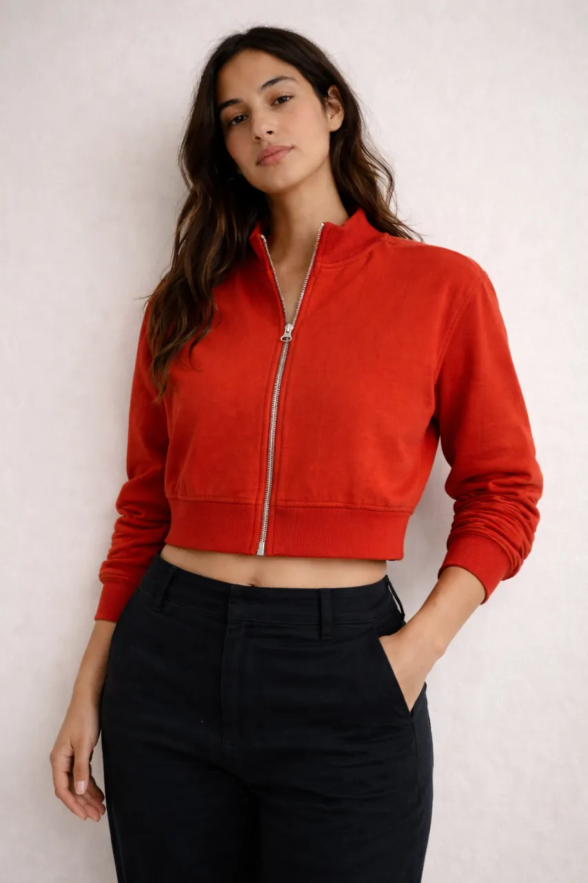 Campera 47 Street - imagen 1