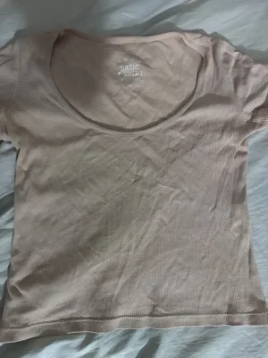 Basic shirt