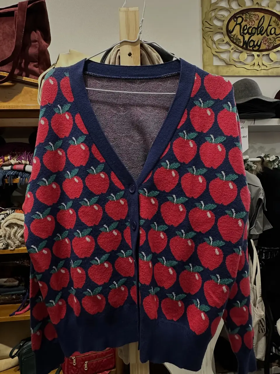 Sweater Otro - imagen 1