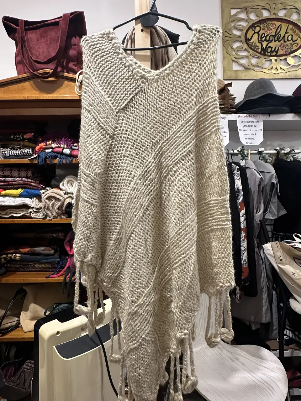 Sweater Otro
