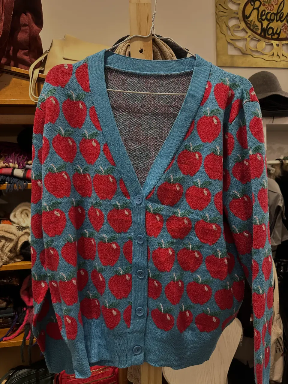 Sweater Otro - imagen 2
