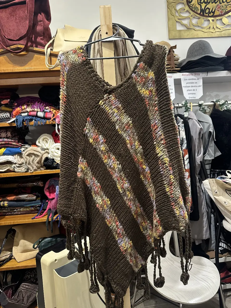 Sweater Otro miniatura 4