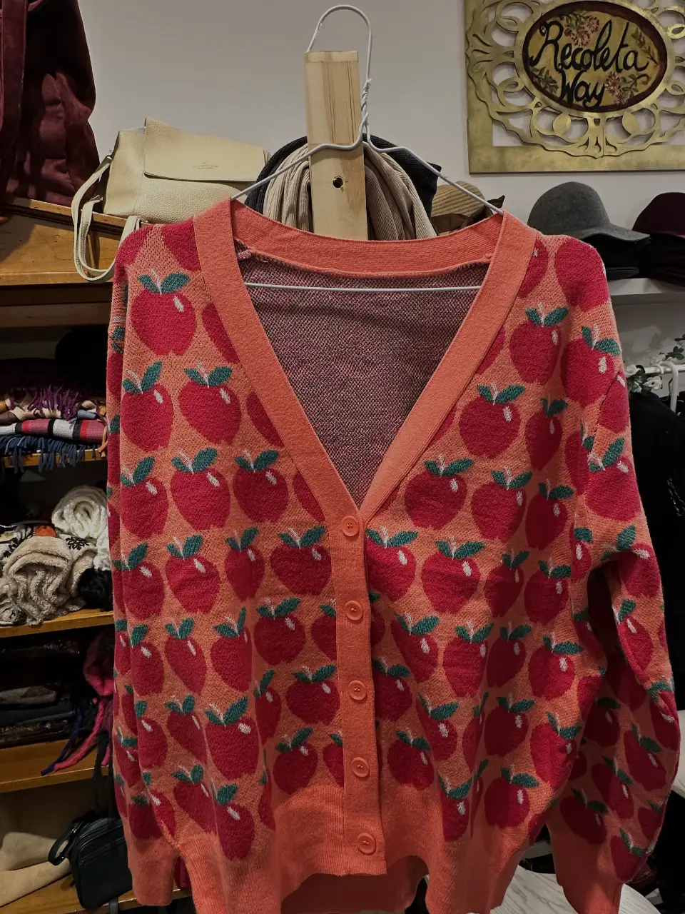 Sweater Otro - imagen 3