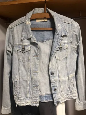 RIFFLE JEANS