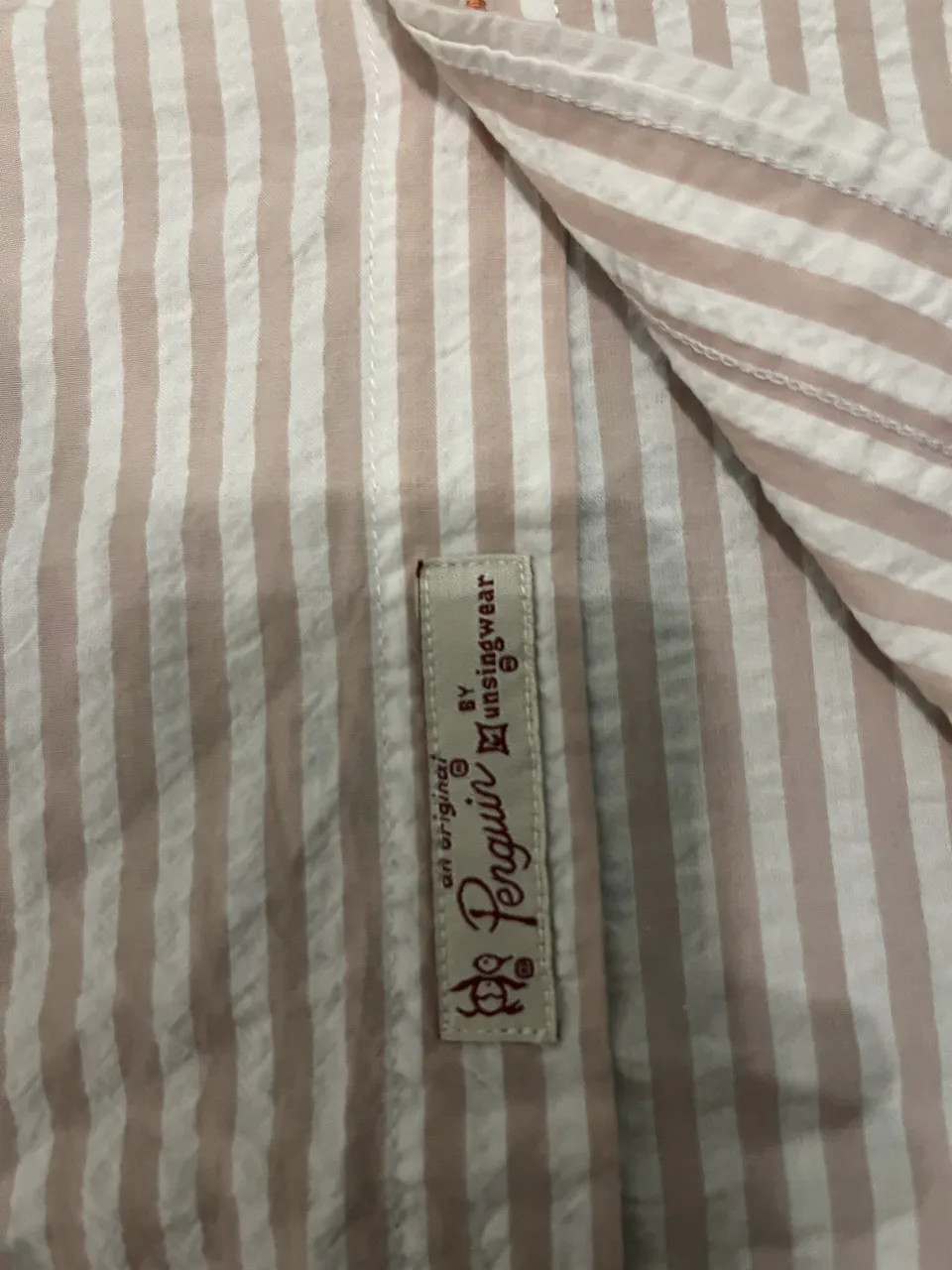 Camisa Penguin - imagen 3