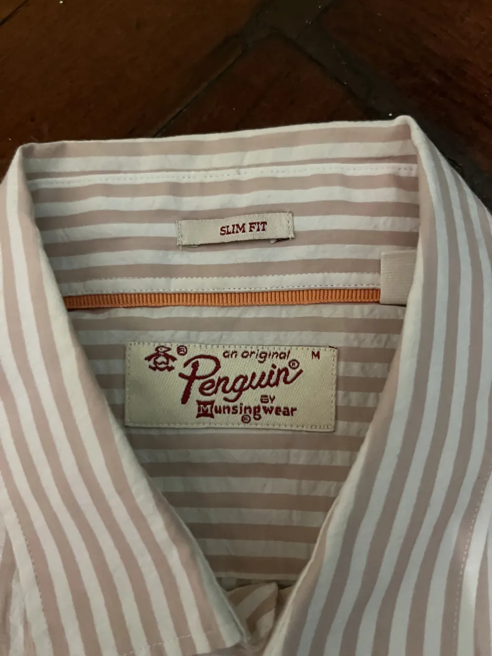Camisa Penguin - imagen 2