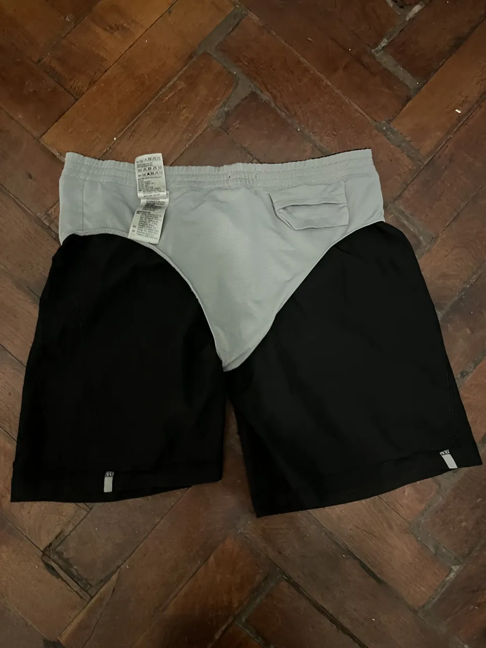 Short adidas - imagen 3