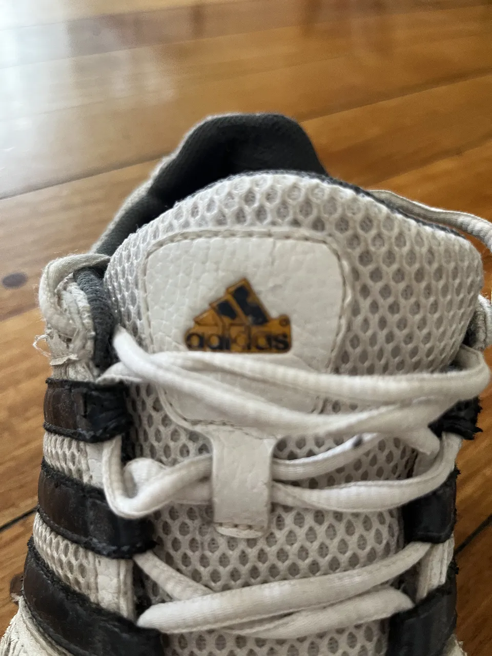 Zapatos adidas - imagen 2
