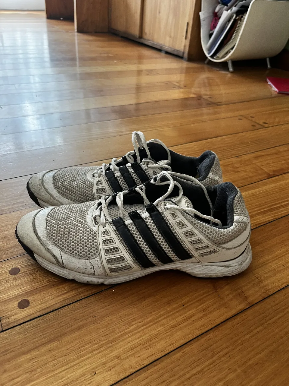Zapatos adidas - imagen 1