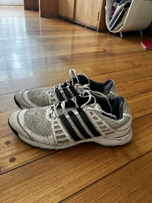 adidas