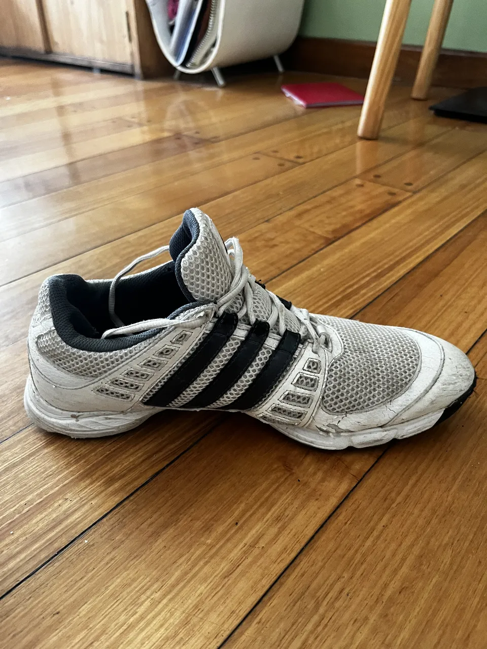 Zapatos adidas - imagen 3
