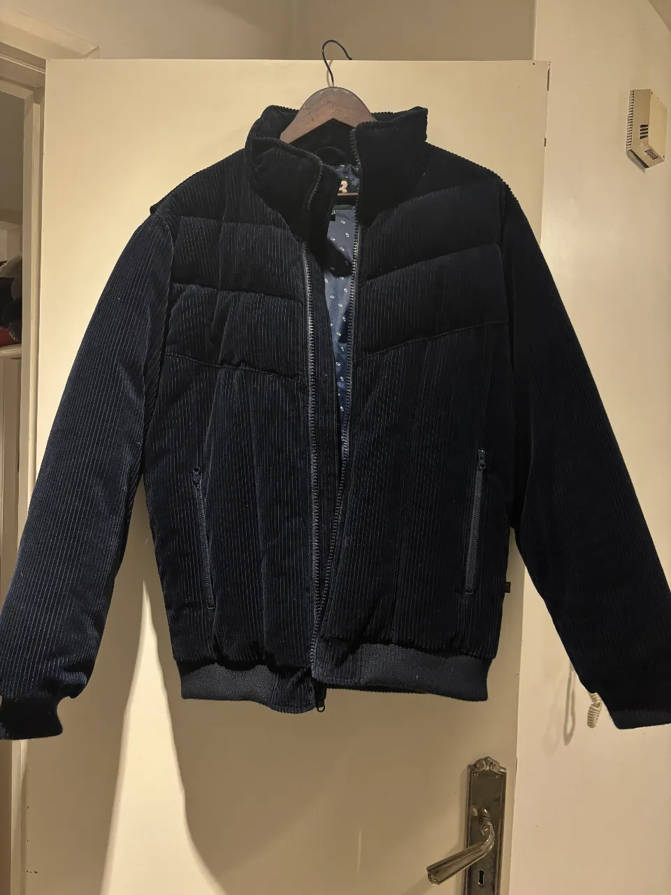 Campera J.Crew - imagen 1