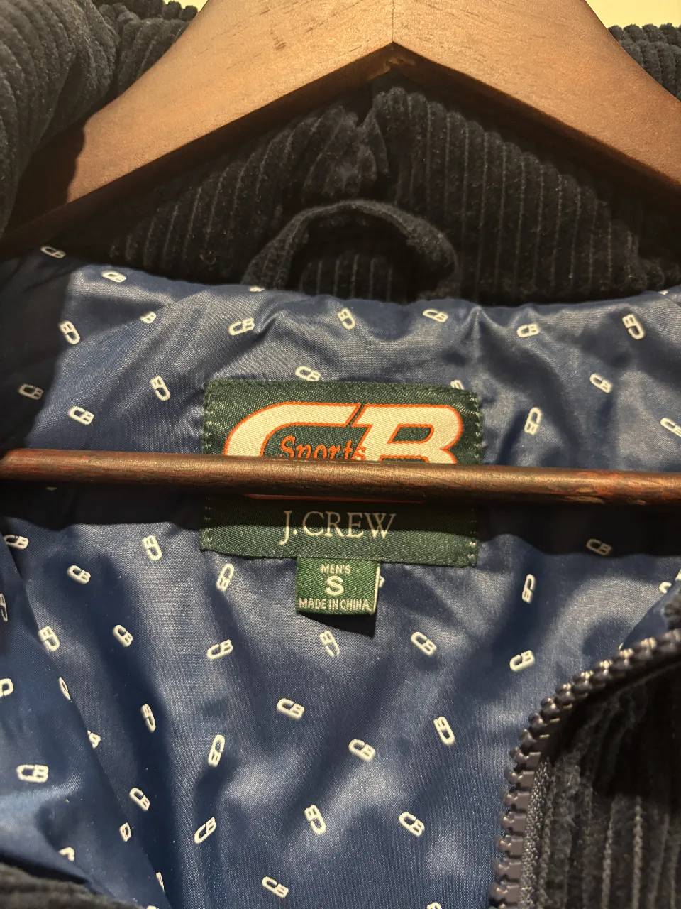 Campera J.Crew - imagen 5