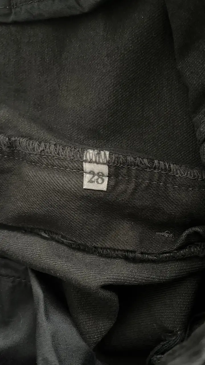 Short Otra - imagen 5