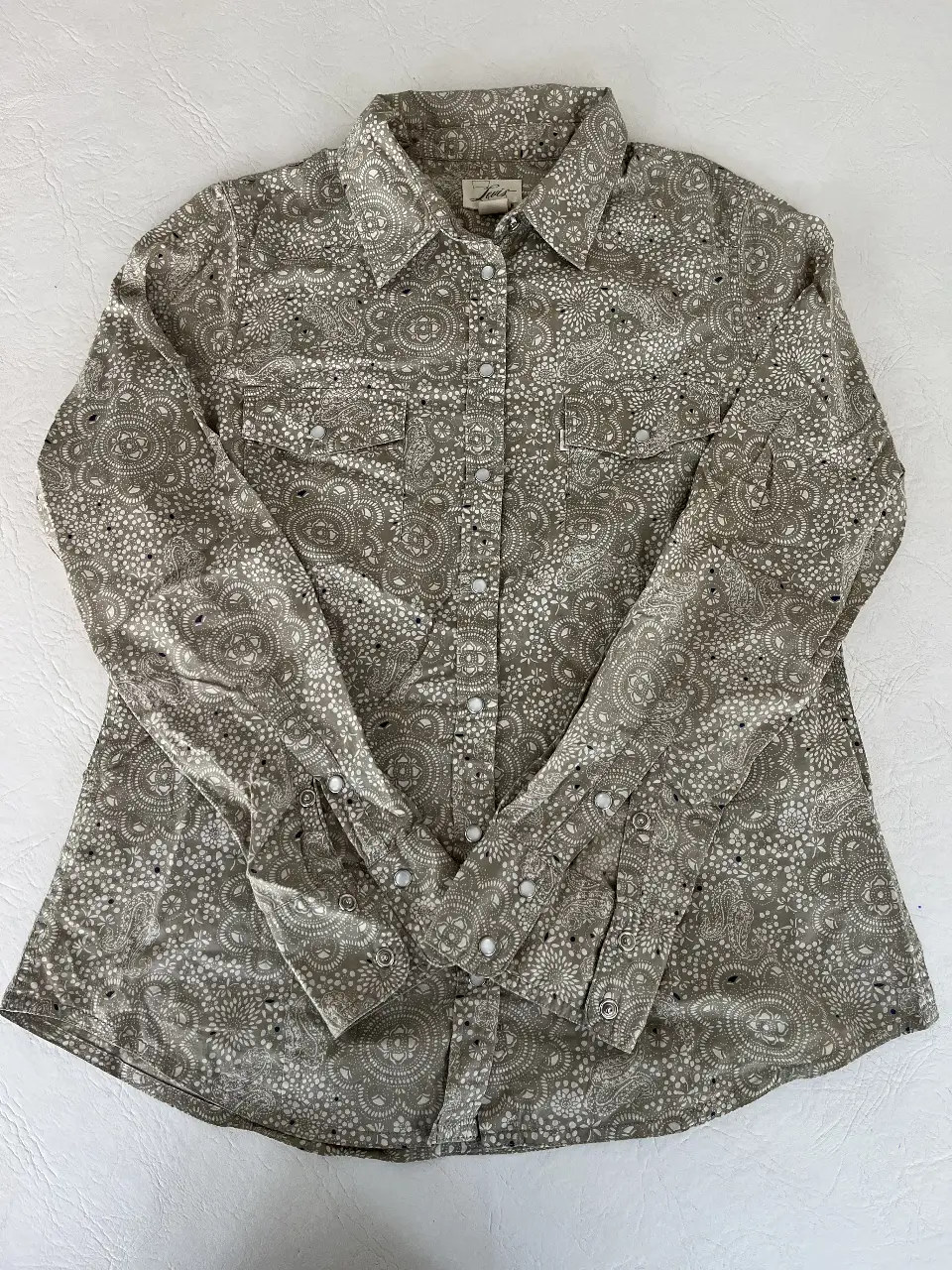 Camisa Levi's - imagen 1