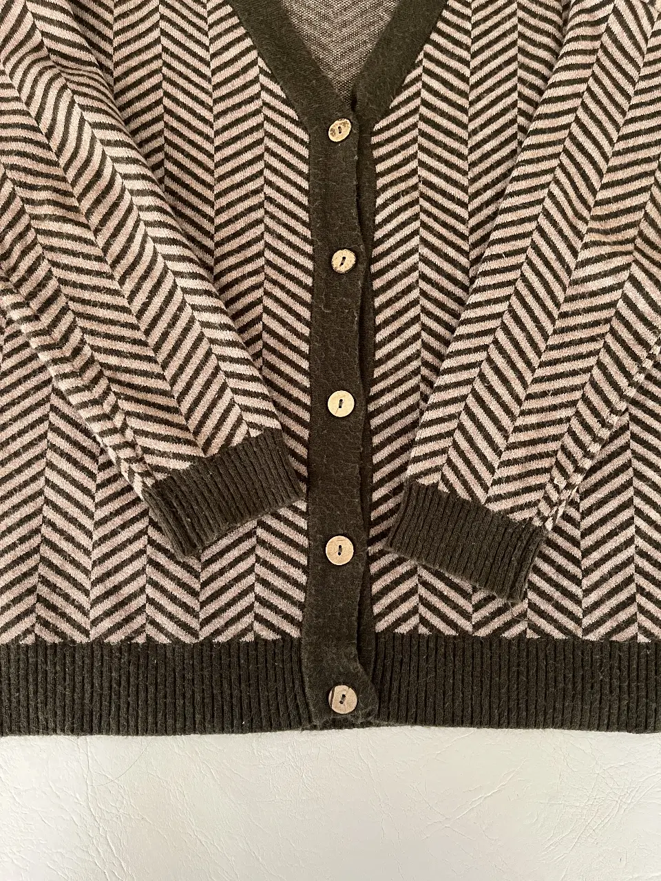 Cardigan Otra - imagen 3