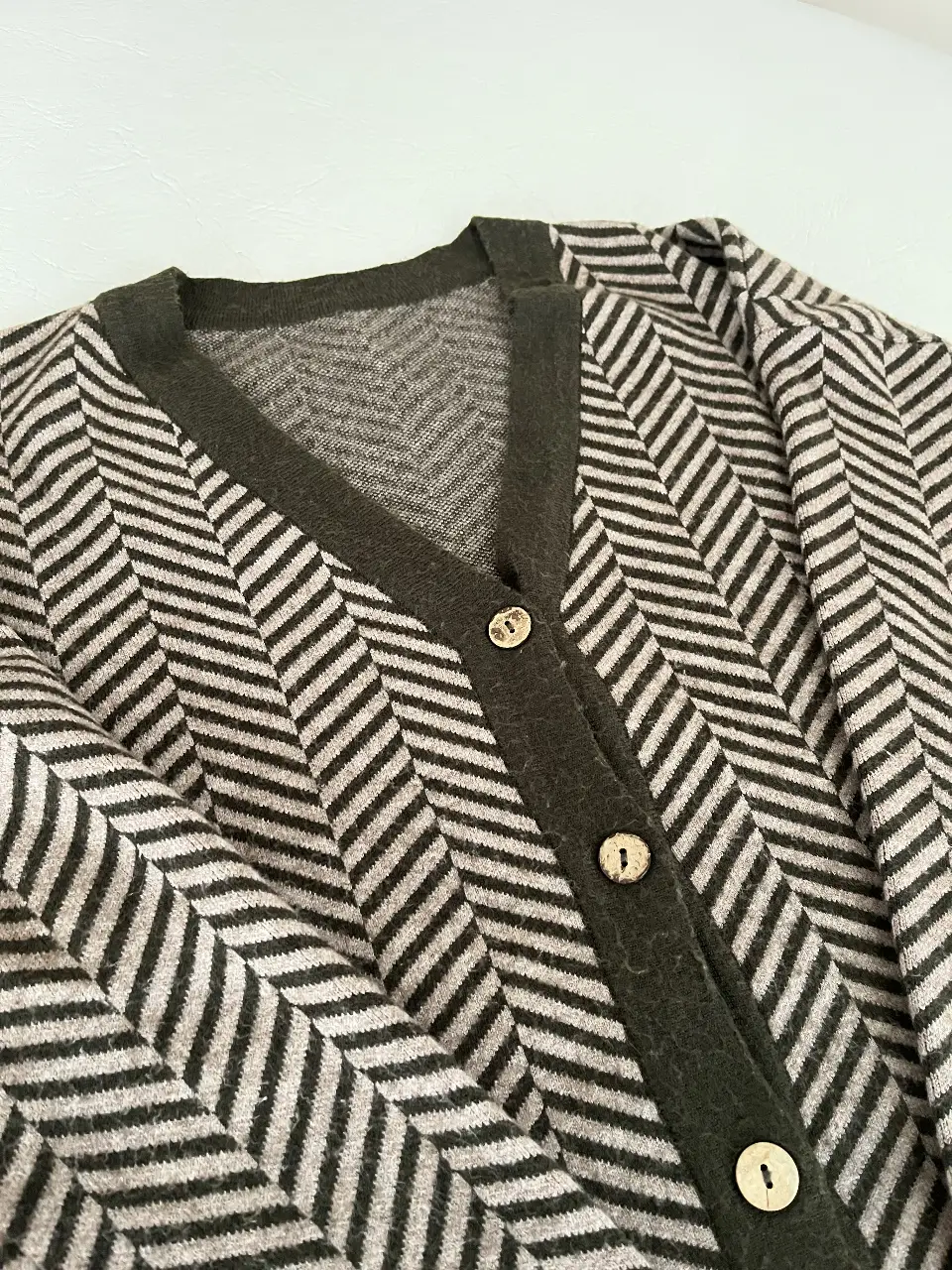 Cardigan Otra - imagen 2