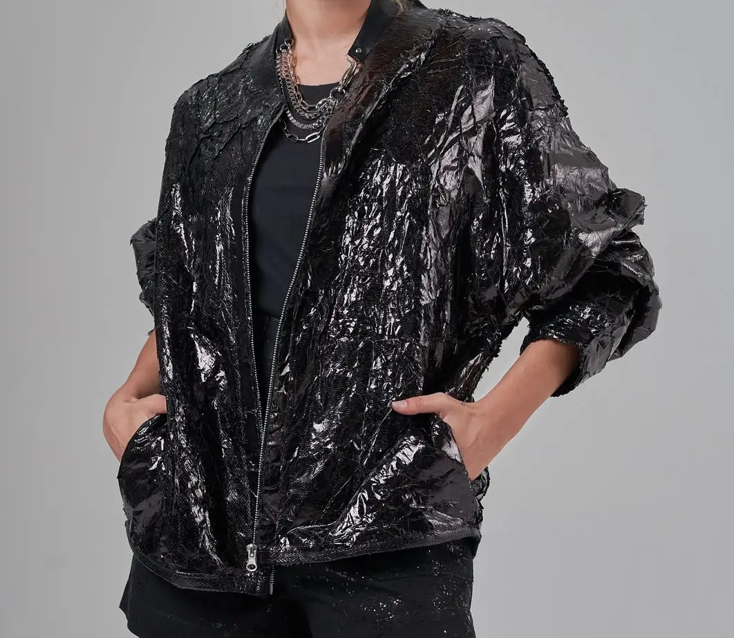 Campera Otra - imagen 6
