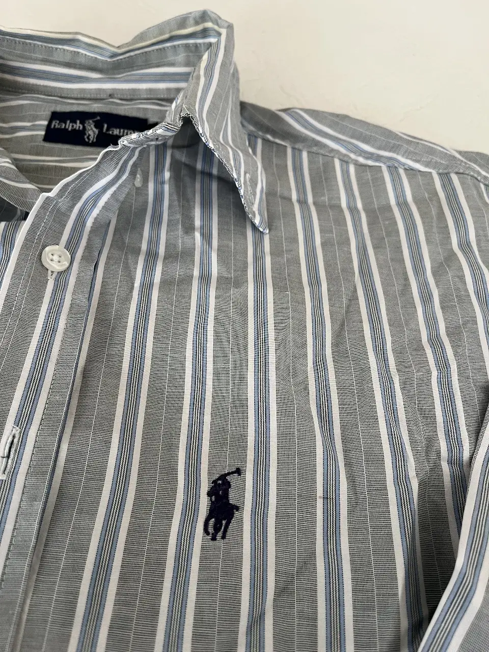 Camisa Polo Ralph Lauren - imagen 3