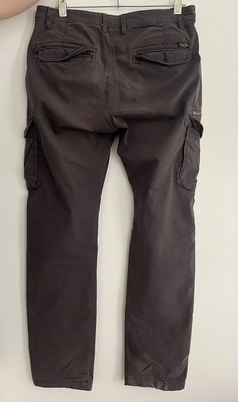 Pantalón Otra - imagen 2