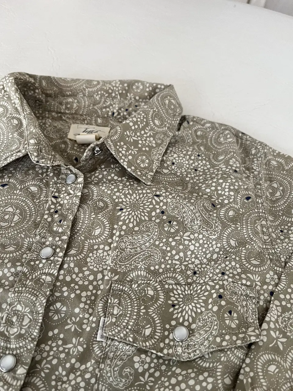 Camisa Levi's - imagen 3
