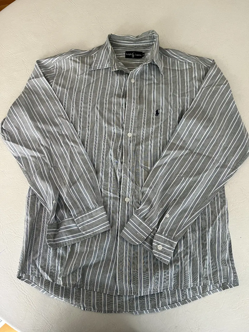 Camisa Polo Ralph Lauren - imagen 1