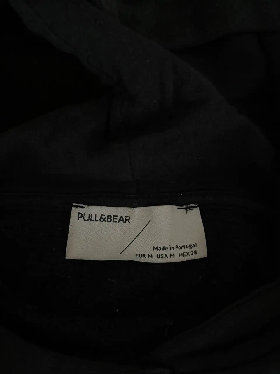 Buzo Pull & Bear - imagen 2