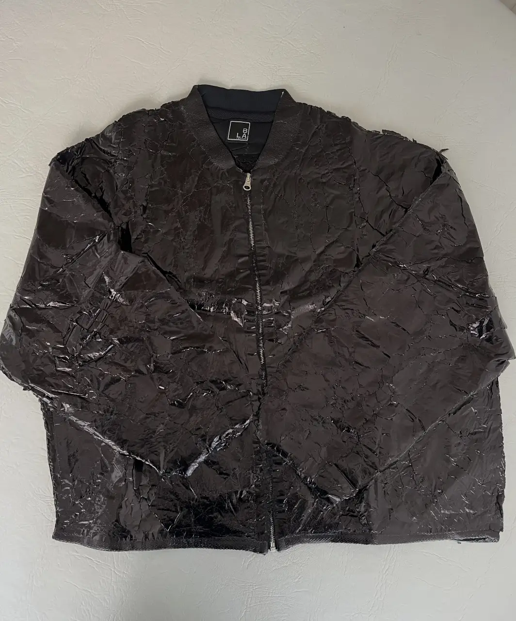 Campera Otra - imagen 1