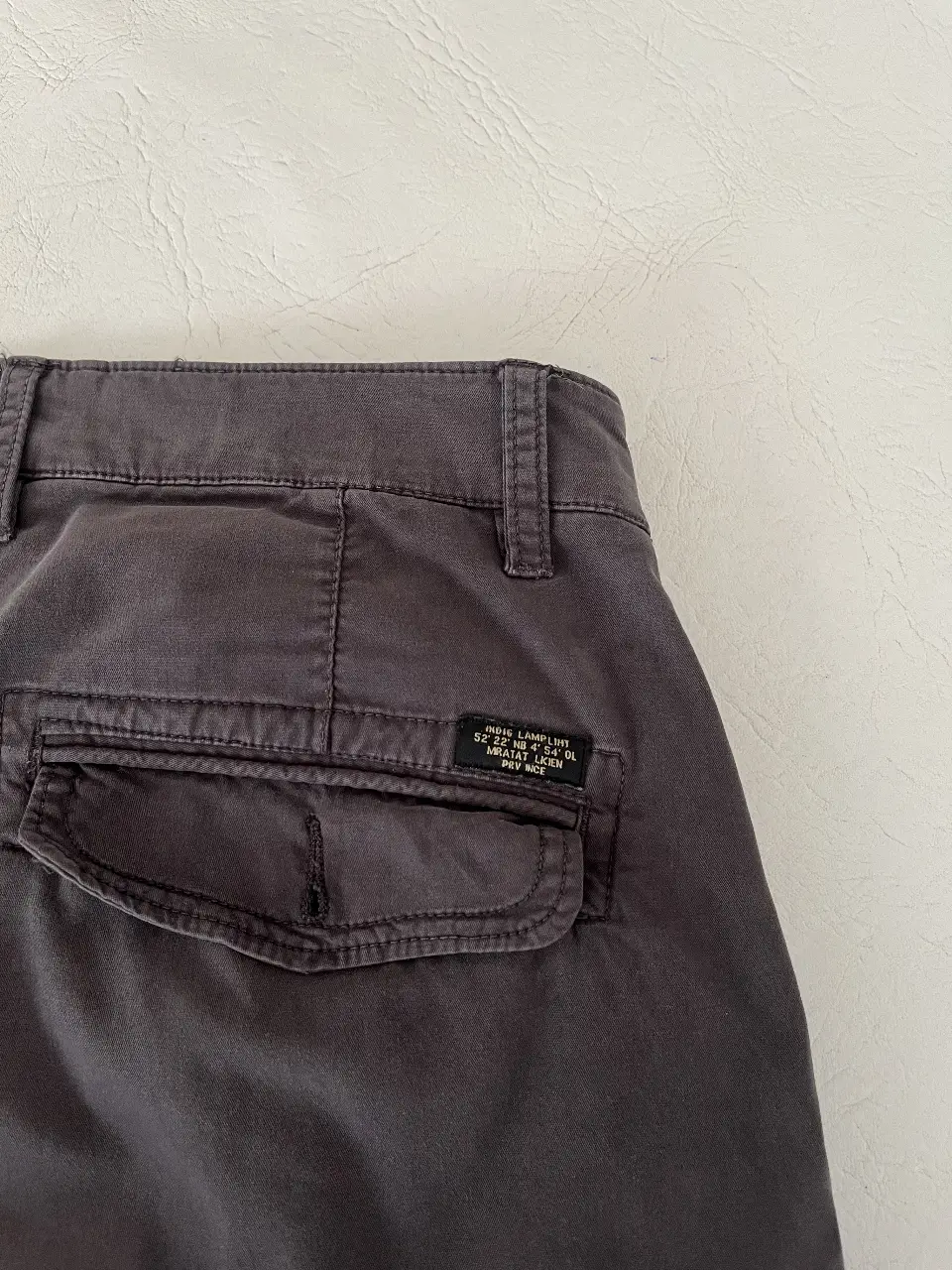 Pantalón Otra - imagen 6