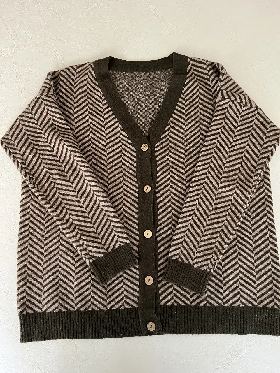Cardigan Otra - imagen 1