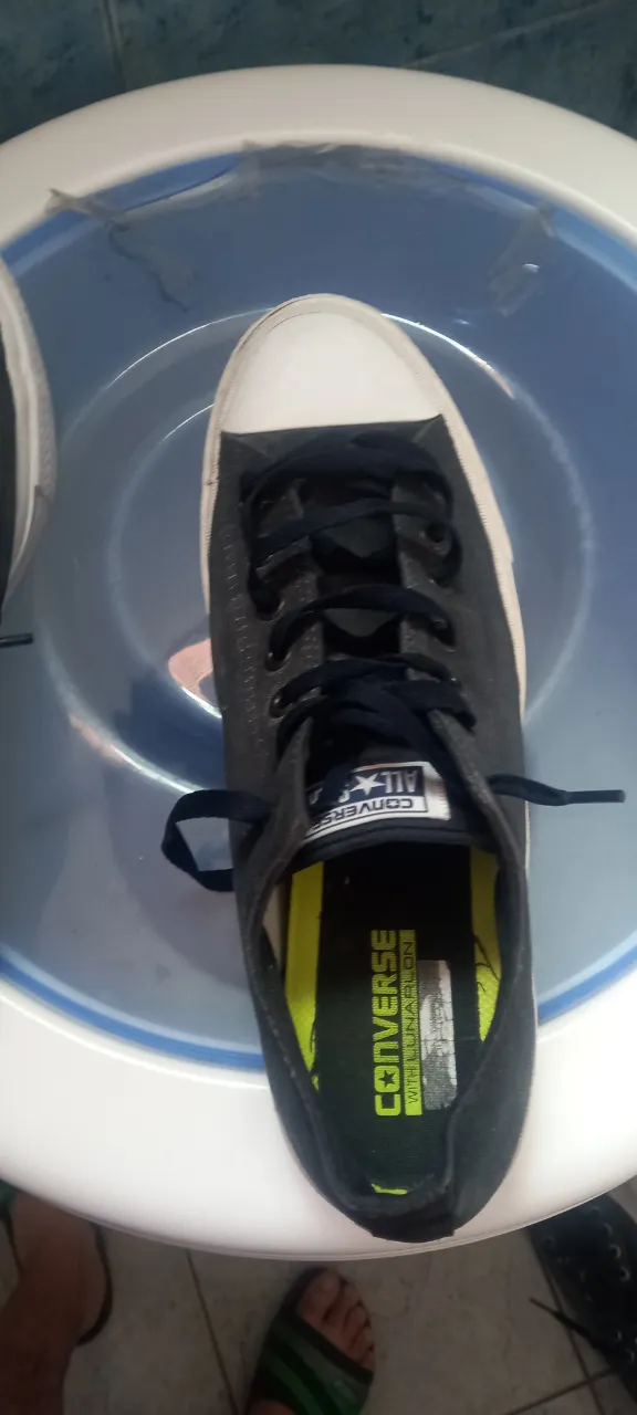 Zapatillas Converse - imagen 2