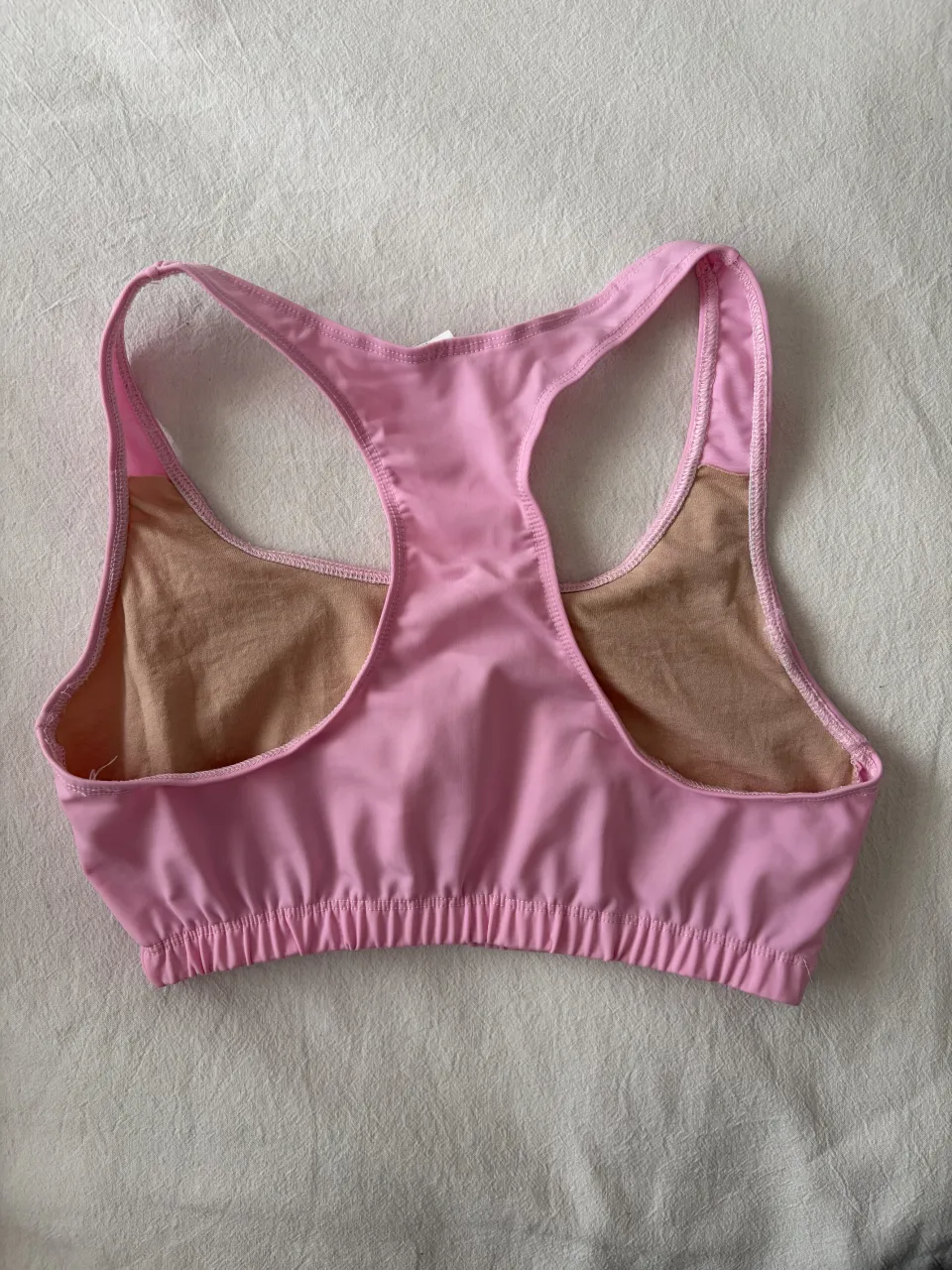 Corpiño deportivo A.a.a - Vista 2