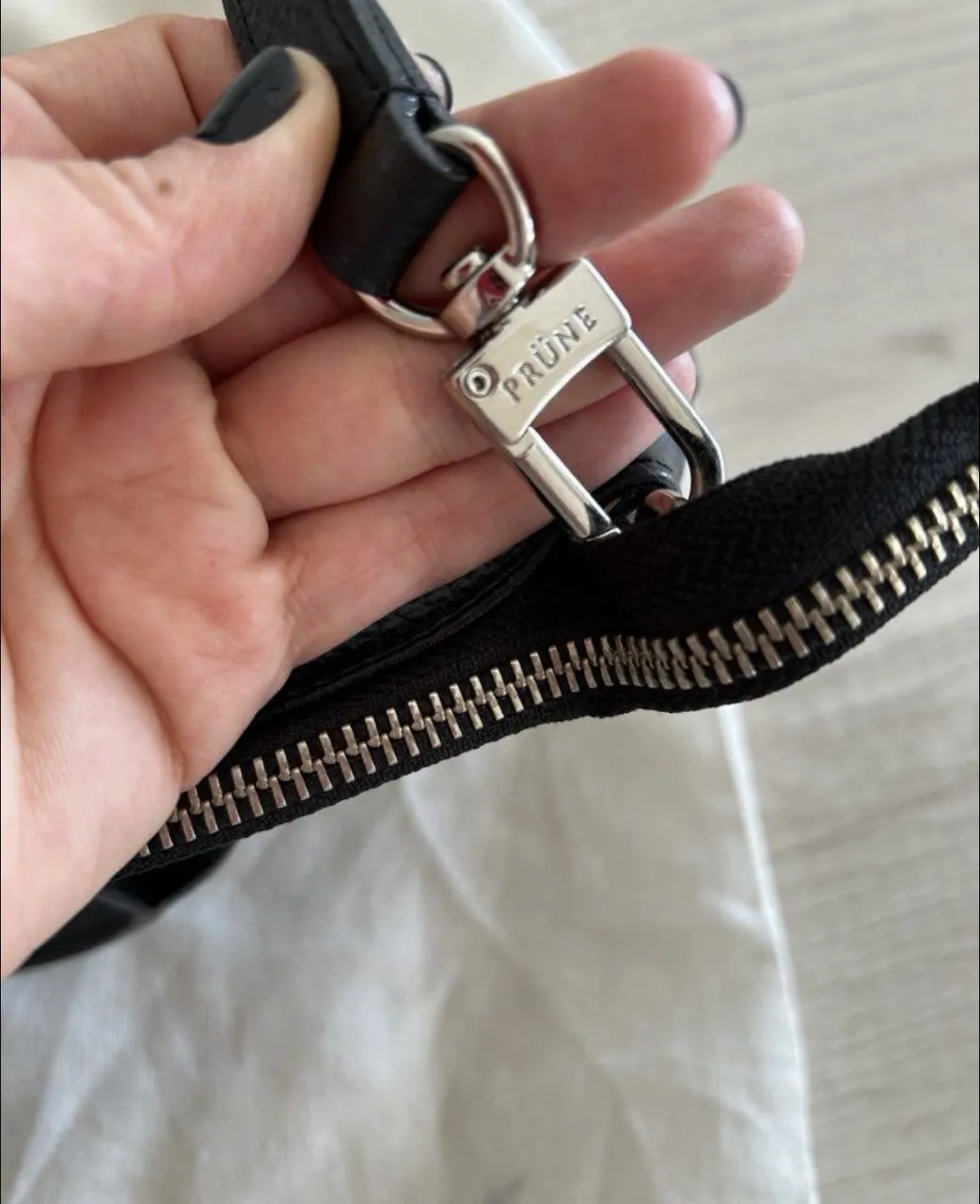 Bolso Prüne miniatura 4