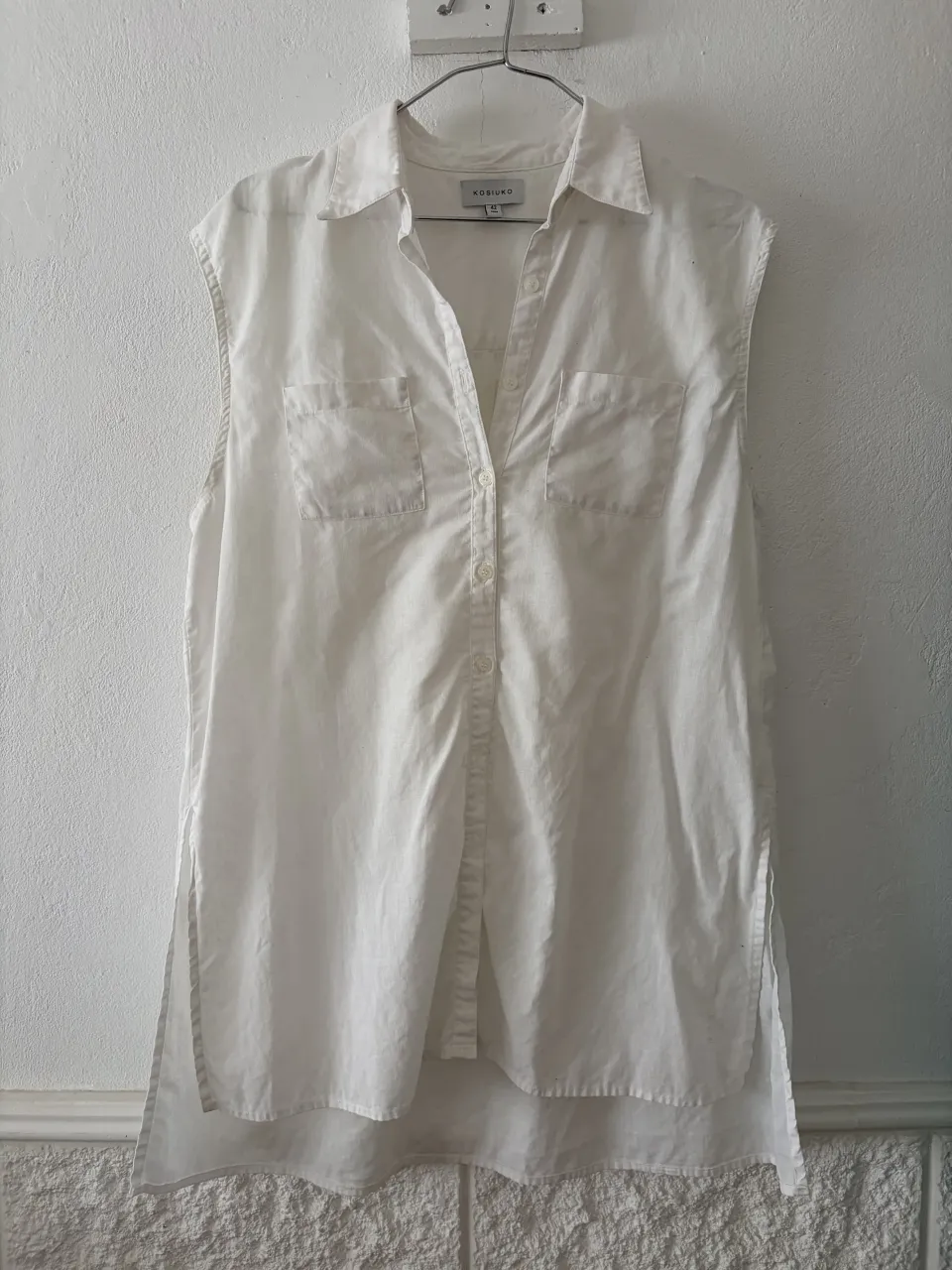 Camisa Kosiuko - imagen 1