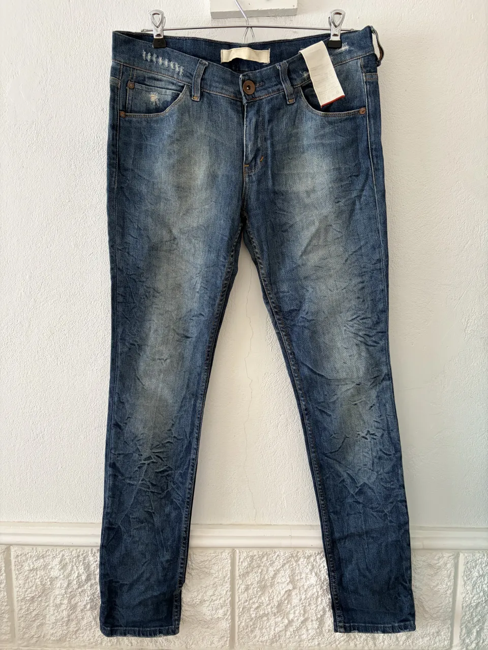 Jean KSK DENIM - imagen 1