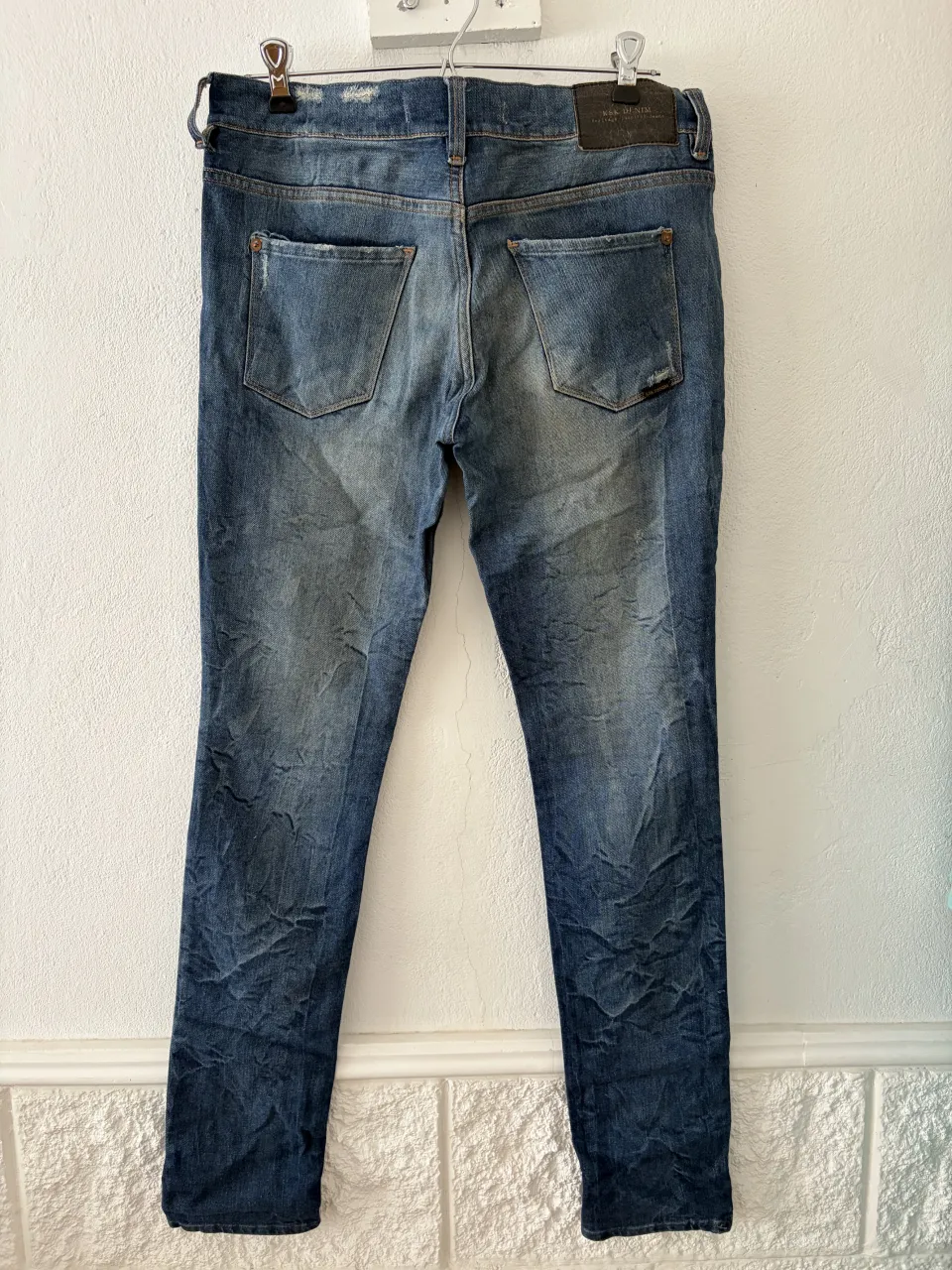 Jean KSK DENIM - imagen 3