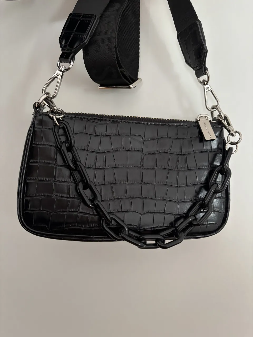 Cartera Jackie Smith - Vista 2